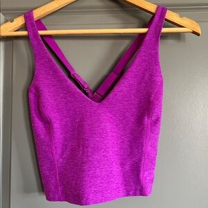 Beyond Yoga Always on Cropped Tank